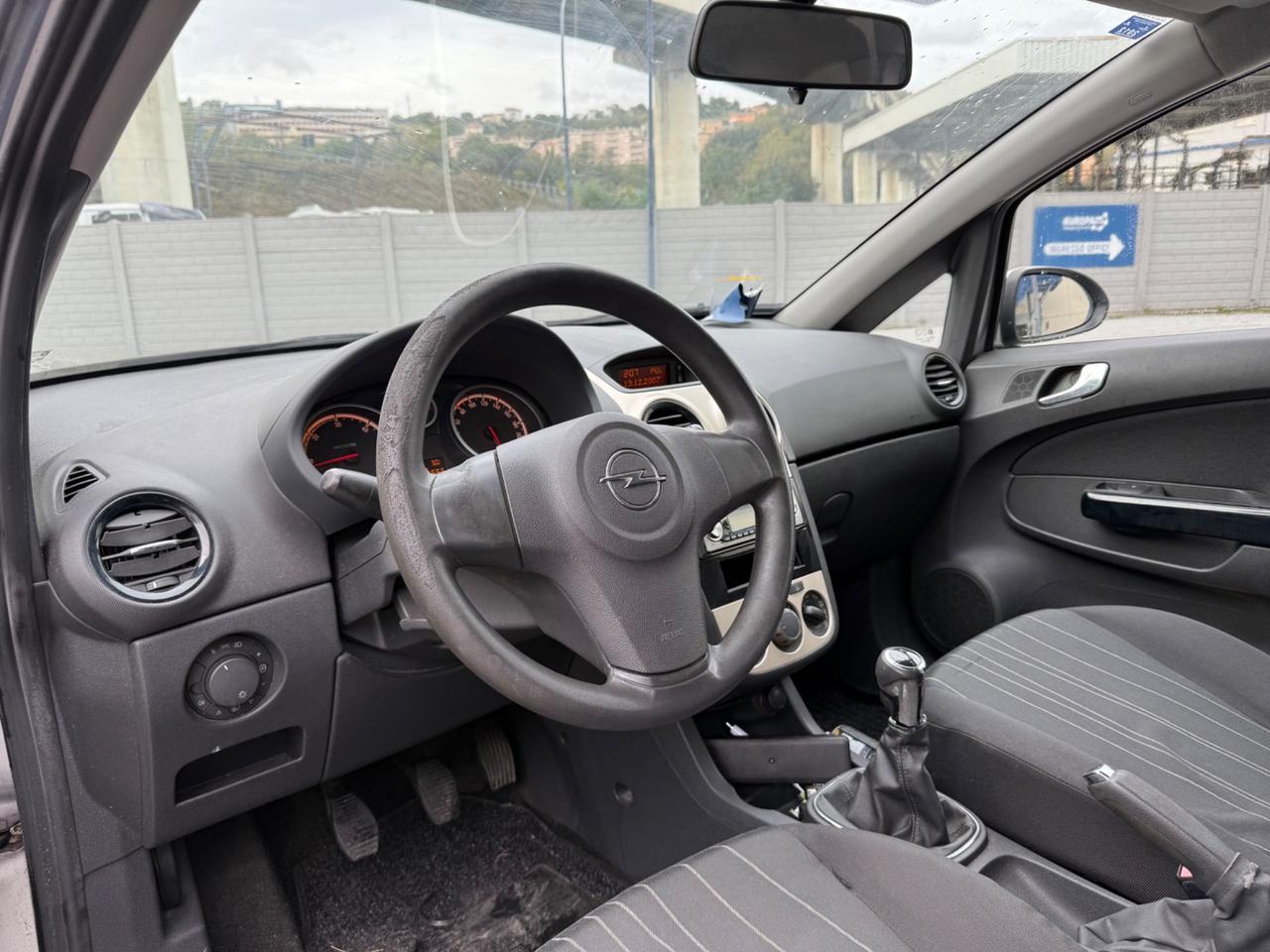 Opel Corsa 1.3 CDTI 75CV ecoFLEX unico proprietario