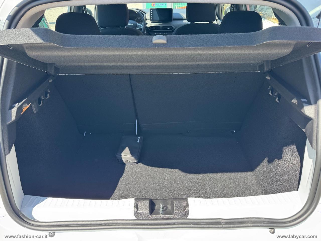 DACIA Sandero Stepway 1.0 TCe ECO-G Expression