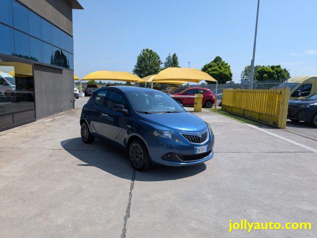 LANCIA Ypsilon 1.0 FireFly 5P S&S Hybrid Gold 5 posti - Ruotino