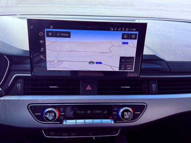 AUDI A4 SW - UNIPRO - KM 79.000 - STRAFULL - PROMO FINANZI