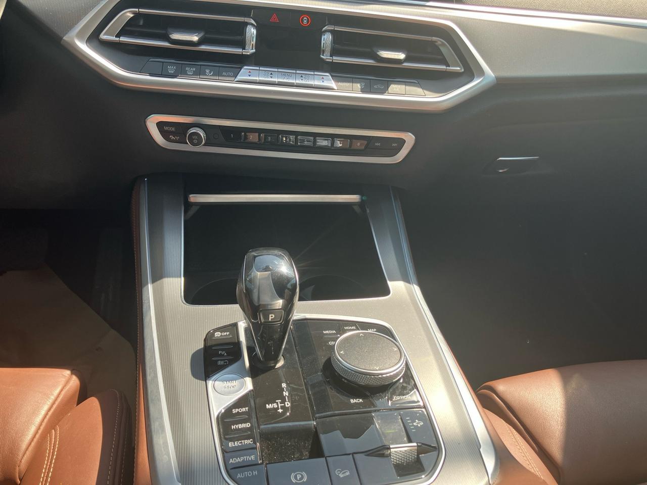BMW X5 xdrive45e Business auto