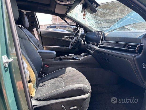 Kia Sportage 1.6 CRDi MHEV AWD DCT GT-line Plus