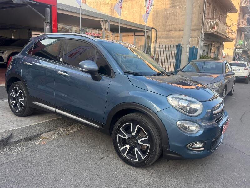 Fiat 500X 1.4 T-Jet 120 CV GPL Mirror