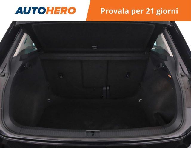 VOLKSWAGEN Tiguan 2.0 TDI SCR DSG Sport BlueMotion Technology