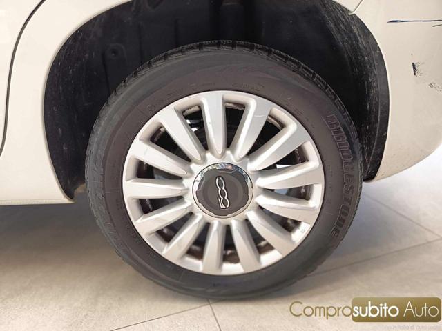 FIAT 500L 1.3 Multijet 85 CV Dualogic Pop Star