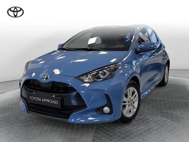 Toyota Yaris Hybrid Active MY20
