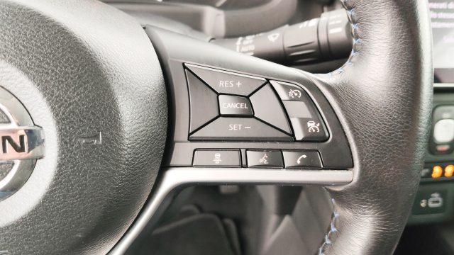 NISSAN Leaf e+ Acenta 62kWh 217cv
