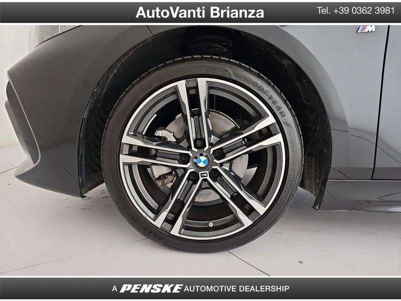 BMW Serie 1 118d 5p. M Sport