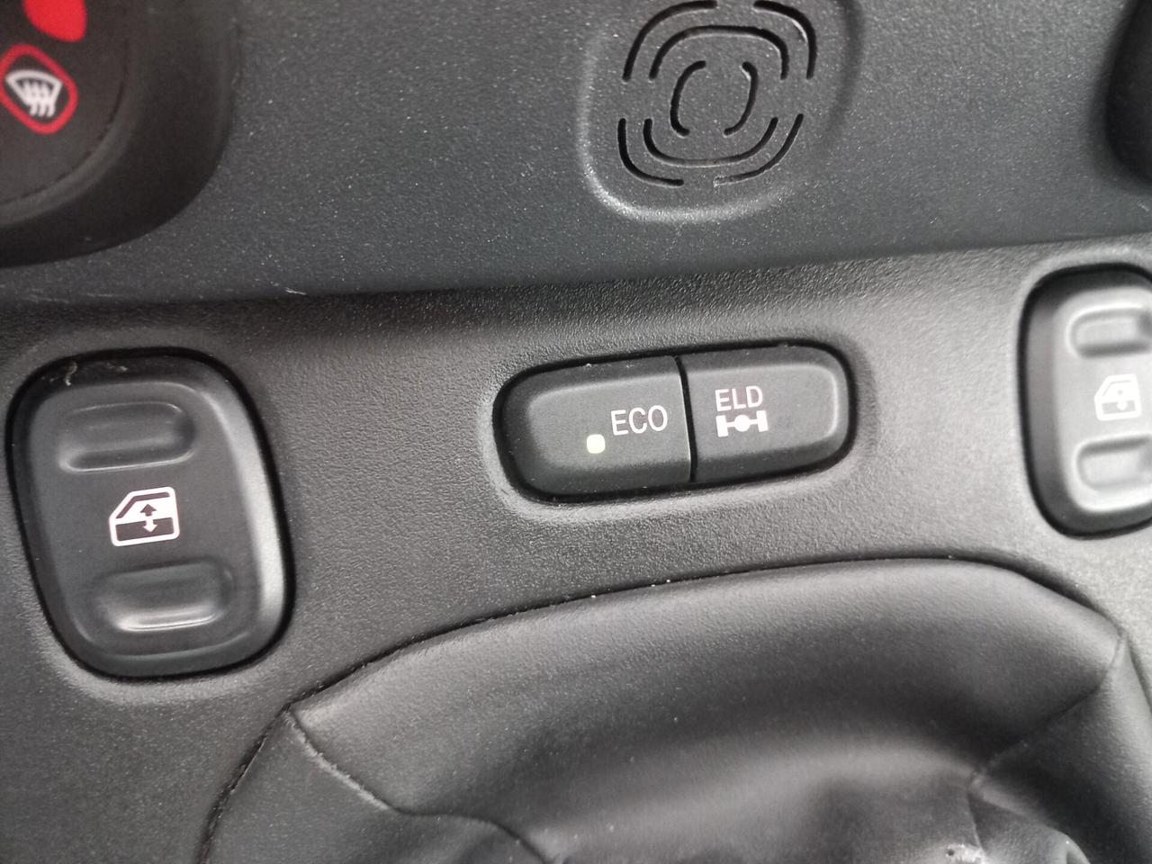 Fiat Panda 4x4 anno 2022 benzina 0.9 km 43 mila