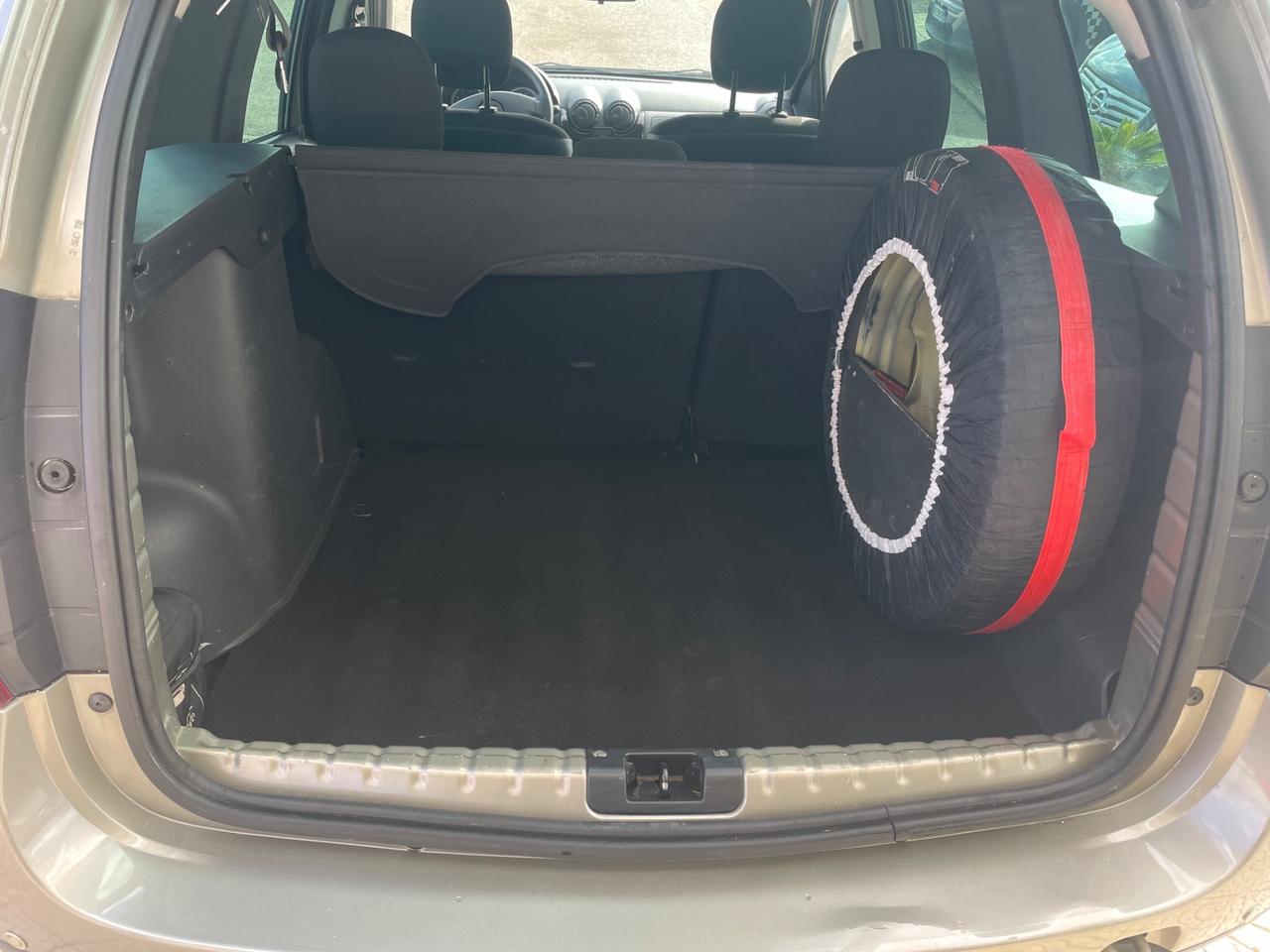 Dacia Duster 1.6 110CV GPL SL Delsey