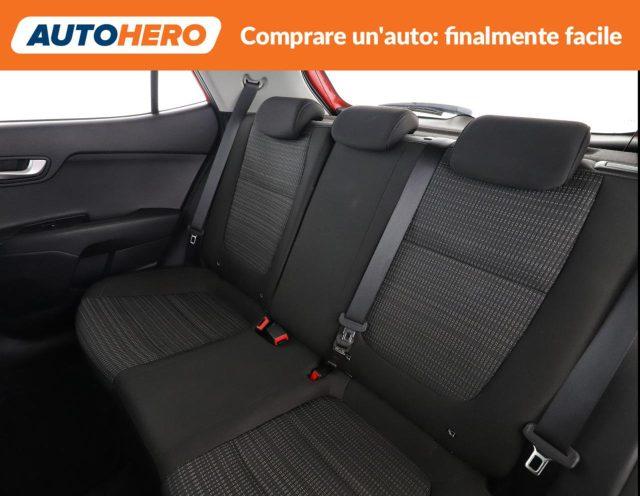 KIA Stonic 1.2 DPI Style