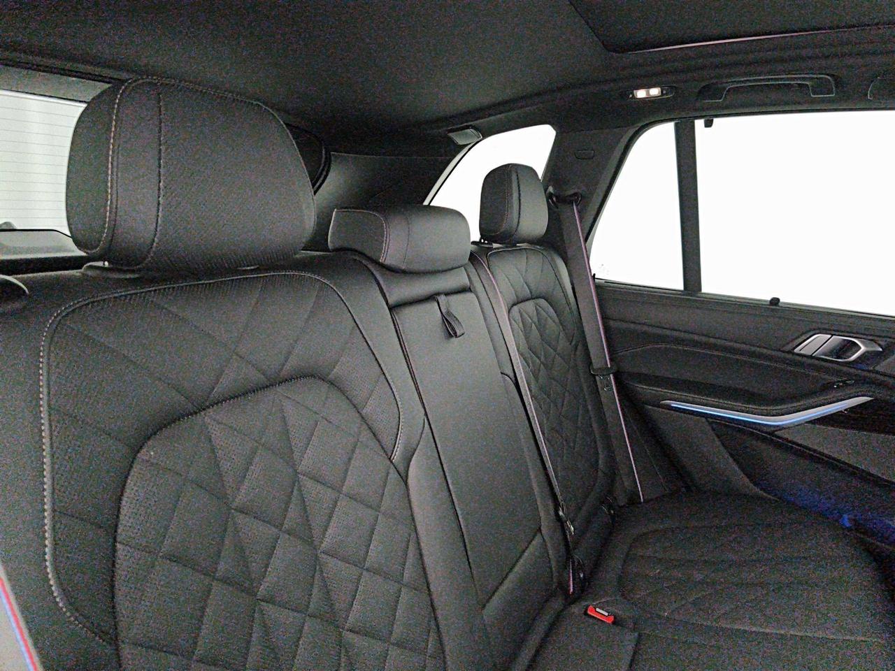 BMW X5 xDrive30d MSport Pro