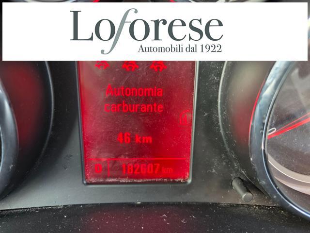 OPEL Meriva 1.6 CDTI 110CV AUTOMATICA