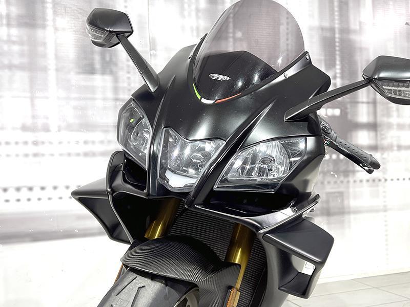 Aprilia RSV4 1100 Factory