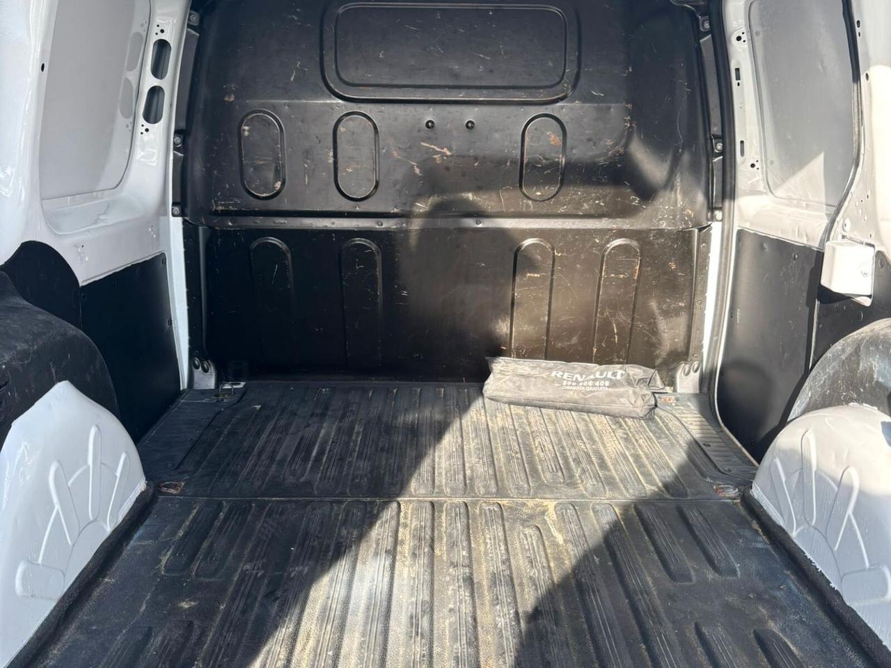 Renault Kangoo express 1.5 dci 95cv Blue Ice E6d-temp