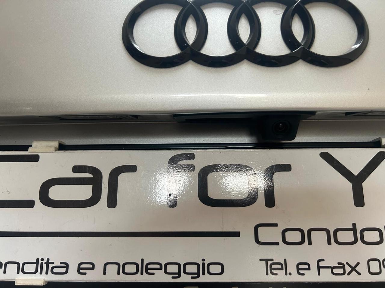 Audi A3 1.6 TDI Attraction