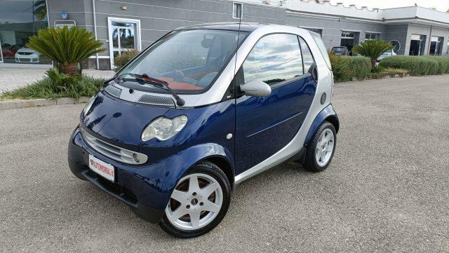 SMART ForTwo 800 coupé Passion cdi n°9