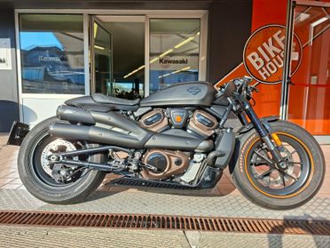 Harley-davidson Altro Sport Sporster 1250 S