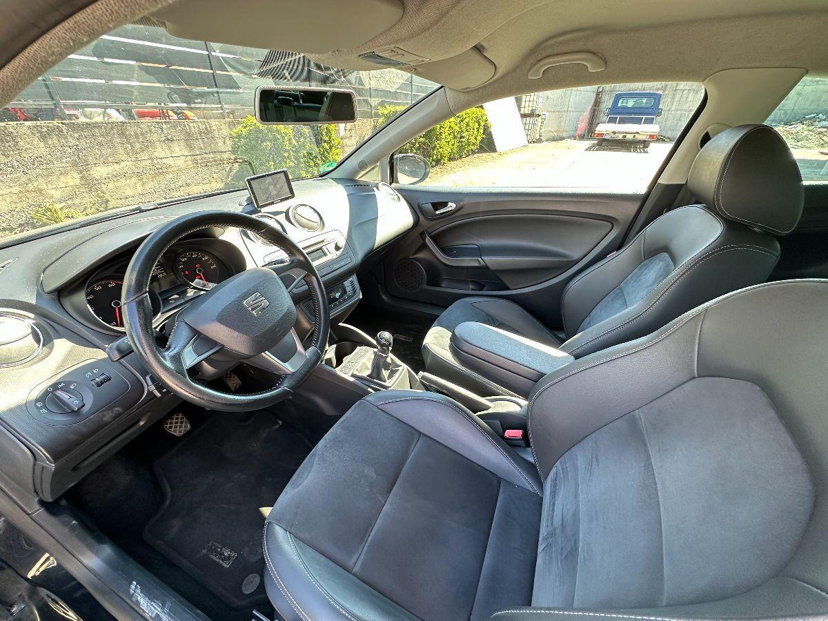 SEAT - Ibiza - 1.4 3p. Style