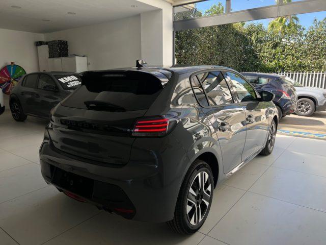 PEUGEOT 208 Hybrid 110 e-DCS6 Allure tua da ?229,00 mensili