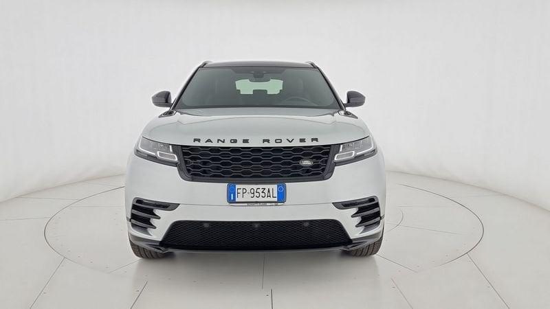 Land Rover Range Rover Velar 3.0 V6 SD6 300 CV R-Dynamic