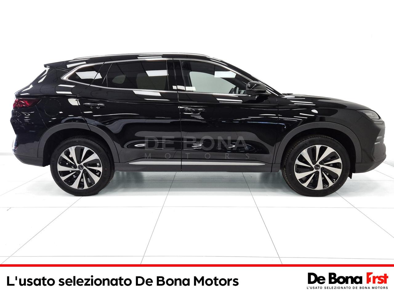 Byd Seal U DM-i dm-i 1.5 phev boost 2wd