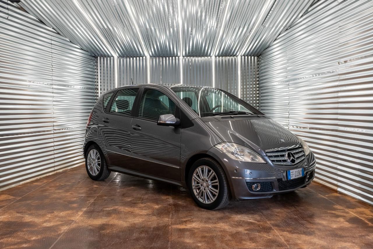 Mercedes-benz A 180 CDI Elegance