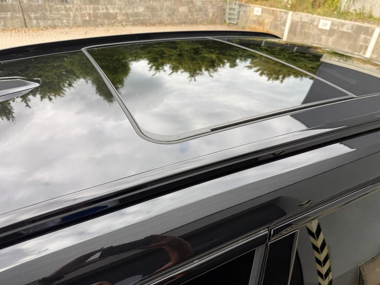Bmw X1 sDrive 18d Msport steptronic M Sport tetto