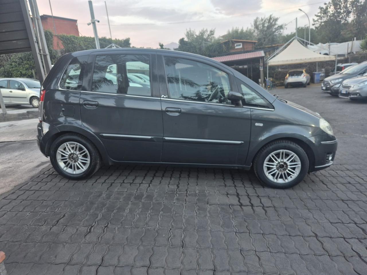 Lancia MUSA 1.3 Multijet 16V 90 CV Platino