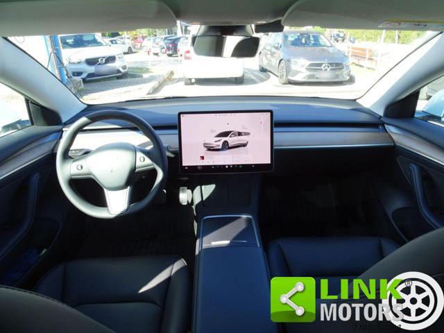 TESLA Model 3 NV35 RWD Premium*UNICO PROPRIETARIO*