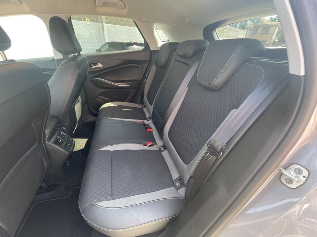 Opel Grandland X 1.5 Ecotec Innovation Auto