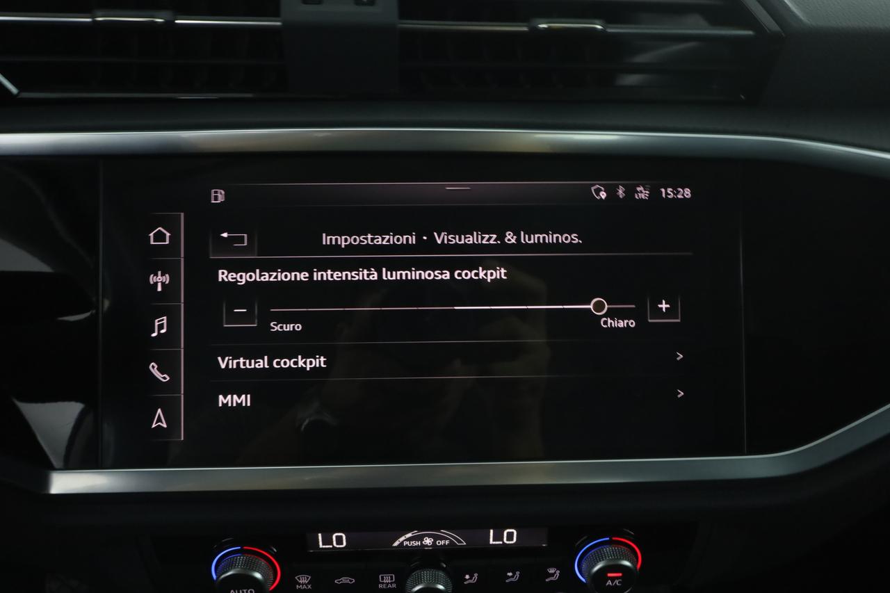 AUDI Q3 2ª serie Q3 SPB 35 TDI quattro Business Plus