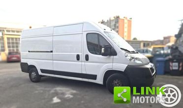 PEUGEOT Boxer 335 2.2 HDi/120CV PRENOTATO