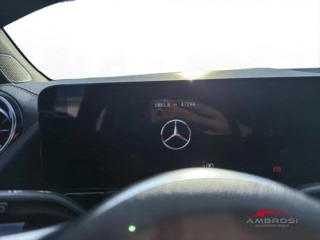 MERCEDES-BENZ GLA 35 AMG 35 4Matic AMG