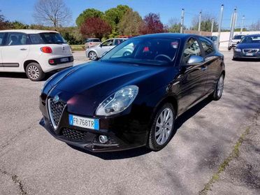 ALFA ROMEO Giulietta 1.4 Turbo 120 CV Super