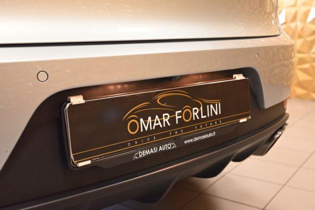 PORSCHE Macan 3.0d S PDK PASM+MBK1 NAVI RADAR18VIE SED.VENT/RISC