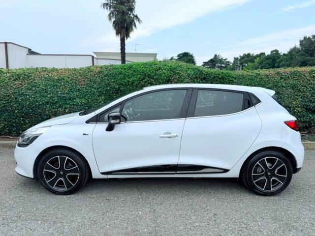 RENAULT Clio TCe 12V 90 CV Start&Stop 5 porte Energy Duel NAVI