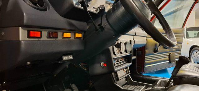 ALFA ROMEO Alfetta 1.6 **UNICO PROPRIETARIO**ASI TARGA ORO**65.000KM