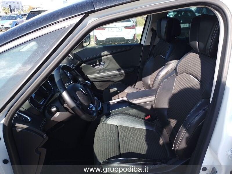 Renault Scénic IV 2017 Diesel 1.6 dci energy Bose 160cv edc