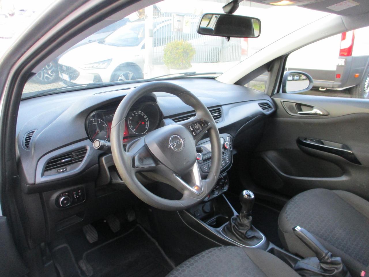 Opel Corsa 5 Porte Corsa 5p 1.2 - OK NEOPAT./Bluetooth