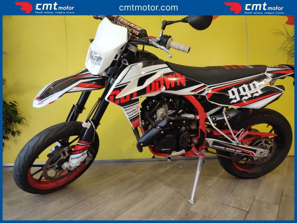 SWM SM 125 R - 2022