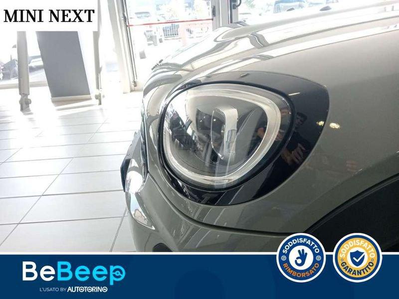 MINI Countryman Mini F60 MINI 1.5 COOPER BOOST AUTO