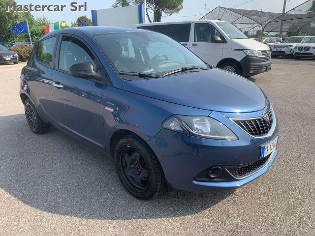LANCIA Ypsilon NEOPATENTATI 1.0 firefly hybrid Gold S tg:GK121RJ