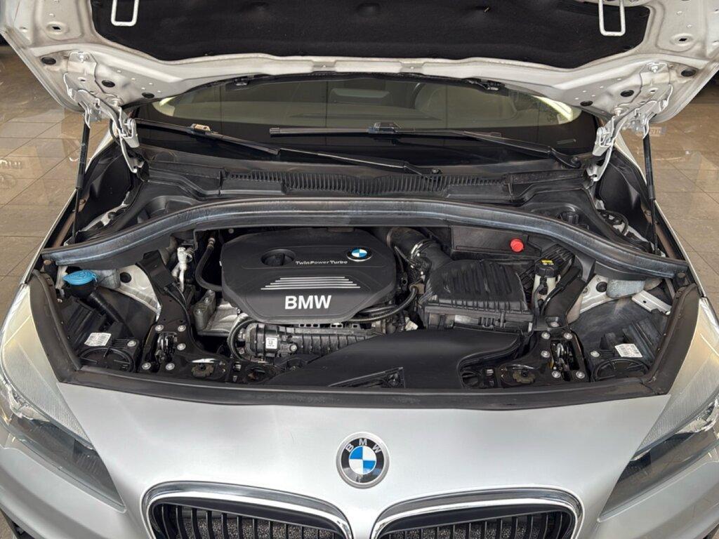 BMW Serie 2 Active Tourer 218 i Advantage