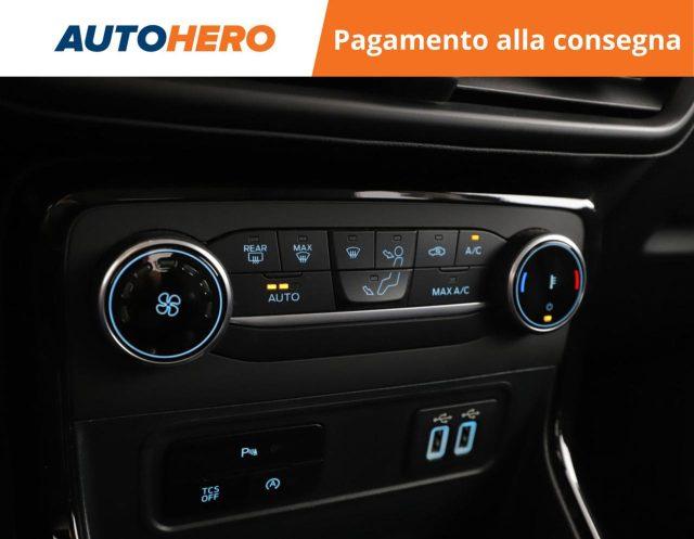 FORD EcoSport 1.0 EcoBoost 125 CV Start&Stop Titanium