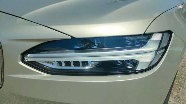 VOLVO S90 D3 Momentum 16.000KM UN PROPRIETARIO