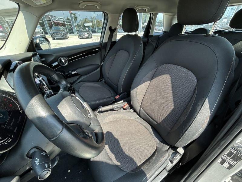 MINI Cooper 5p auto 136 cv PROMOZIONE - 2024 PARI AL NUOVO