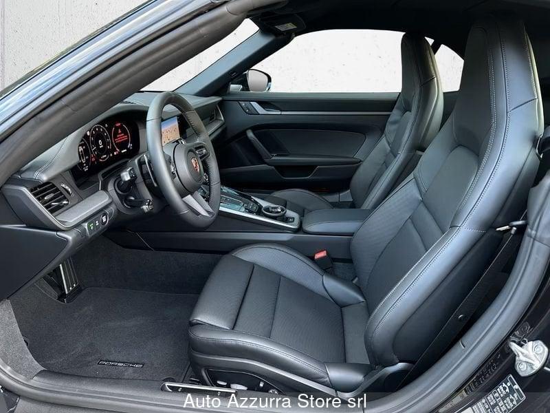 Porsche 911 911 Carrera 4S Cabrio 3.0