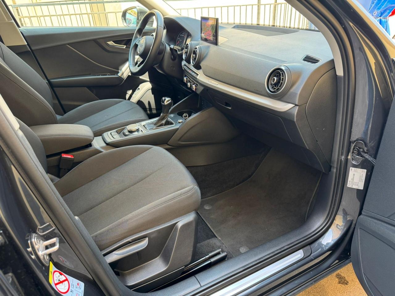 Audi Q2 30 TDI S tronic Business