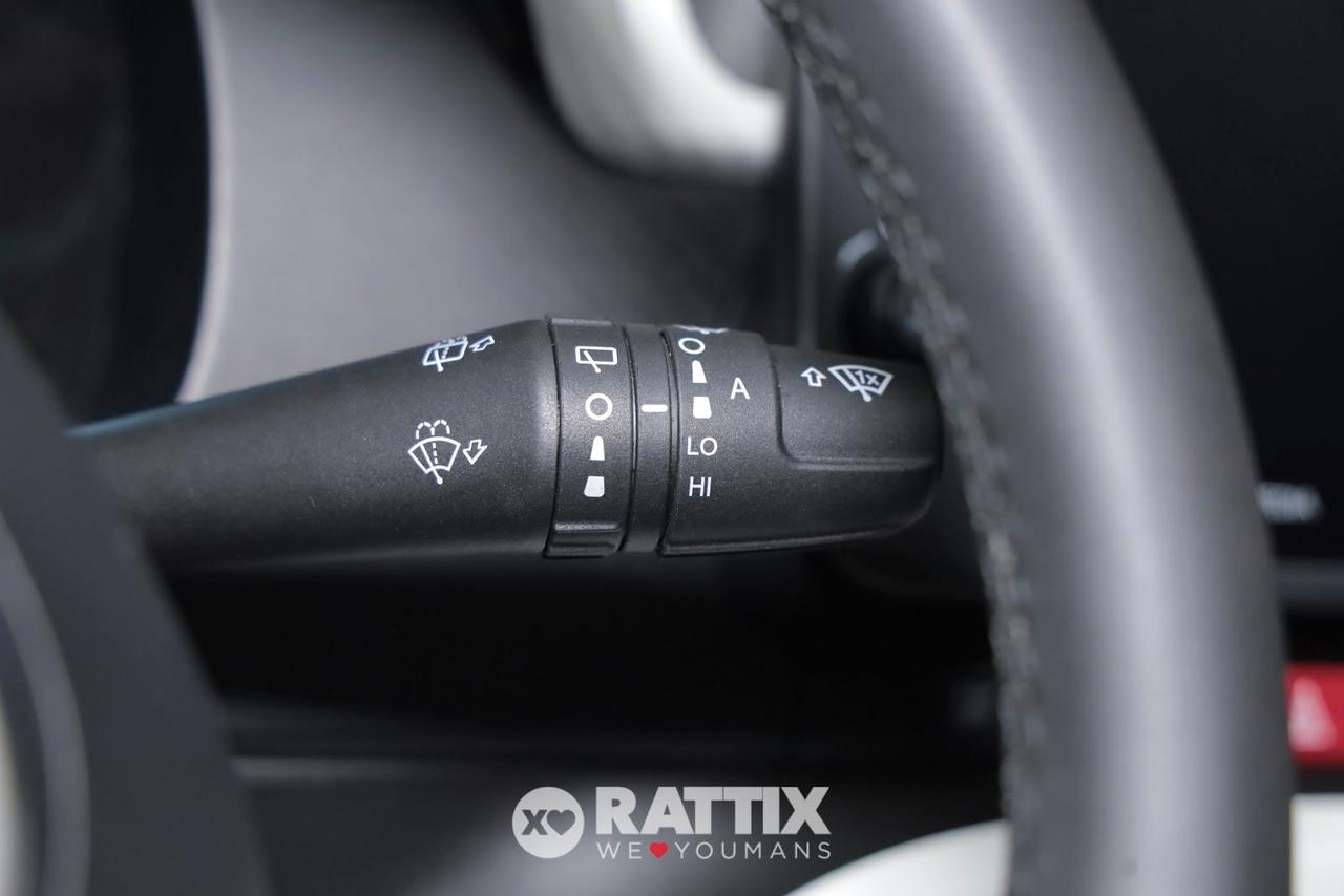 Fiat Panda Pandina 1.0 Firefly Hybrid 70CV Cross